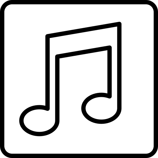 Music Player w/ Ads logo