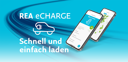 REA eCharge