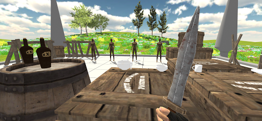 Gladiator Arena Adventure 2022 Screen 2