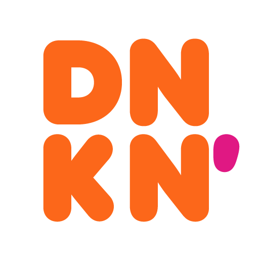 Dunkin' UAE - Rewards & Deals  Icon