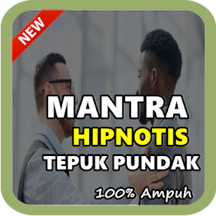Mantra Hipnotis Tepuk Pundak(圖2)-速報App