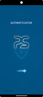 PhoneSys Authenticator