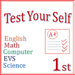 Test yourself - Learn practice and test CBSE Apk