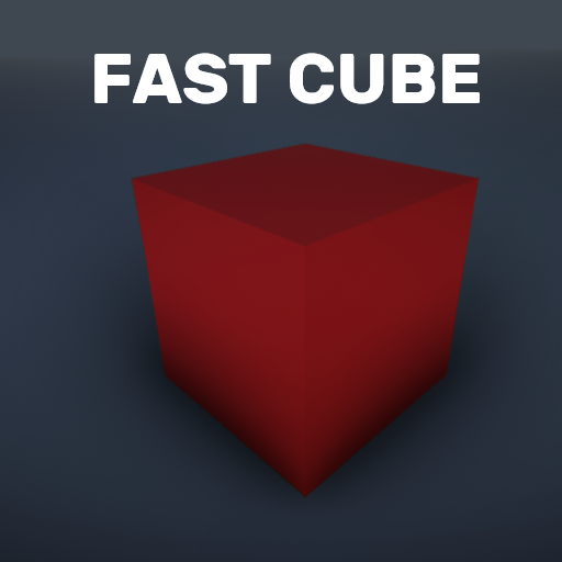 Fast Cube