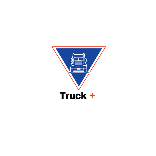 TRUCKPLUS logo