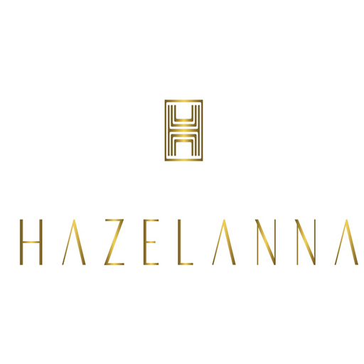 Hazelanna.com logo