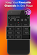 screenshot of TV Remote for Philips (Smart T