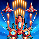 Space X: Sky Strike Force icon