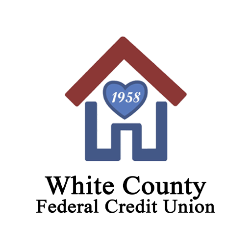 WCFCU Mobile App logo