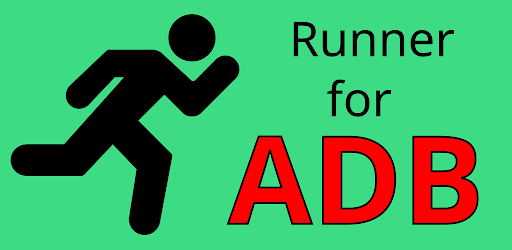 Runner for ADB