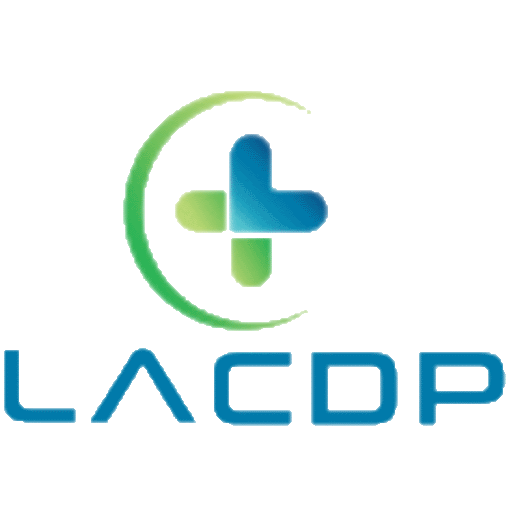 LACDP WebDASH logo