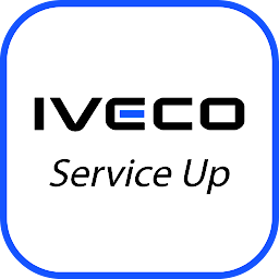 Icon image Iveco Service Up