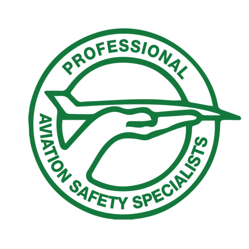 PASS National logo