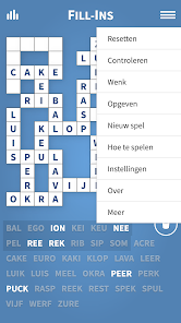 Fill-Ins · Paspuzzels op Google Play