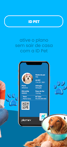 Plamev Appet Screen 2