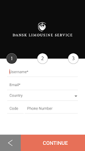 Dansk Limousine Service