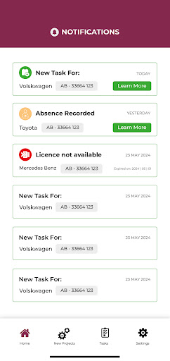 NTO Screenshot 2 - AppWisp.com