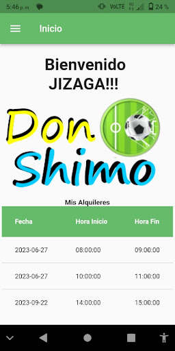 Don Shimo Screen 2