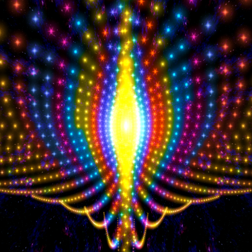 Morphing Galaxy Visualizer logo