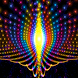 Morphing Galaxy Visualizer - Androidアプリ