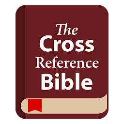 Imagem do ícone Bible Cross References