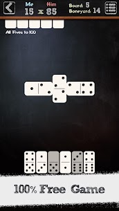 Dominoes Classic Dominos Game 2