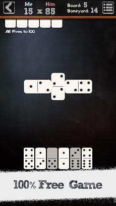 Dominoes Classic Dominos Gameのおすすめ画像2