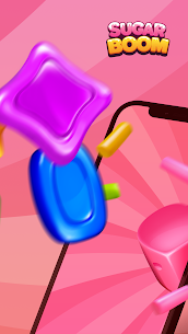 Sugar Boom 3