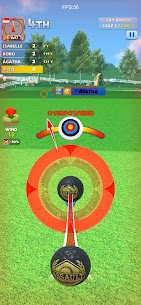 Extreme Golf Apk Mod for Android [Unlimited Coins/Gems] 6