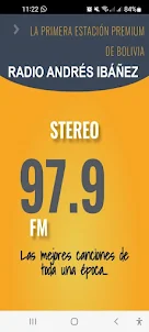 97.9 FM Radio Andrés Ibáñez