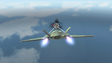 AirCraft War For BattleShipのおすすめ画像2