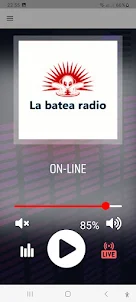 La Batea Radio