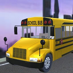 Legend Bus Simulator 2025
