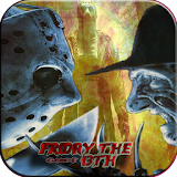 Tips New Friday the 13th Game icon