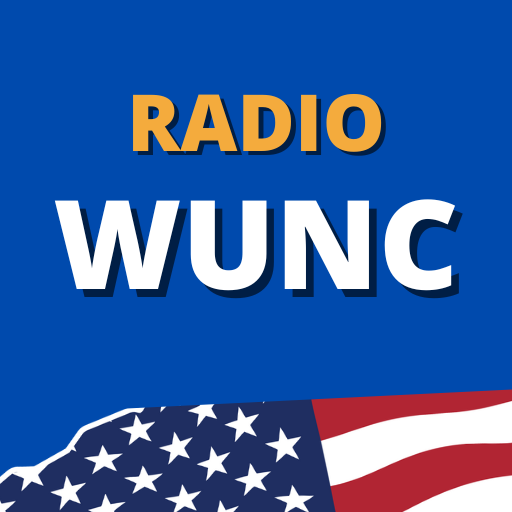 WUNC Radio App