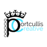 Portcullis Creative icon