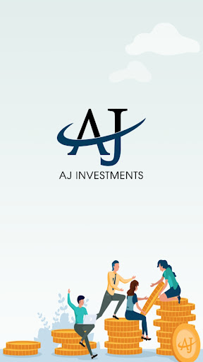 AJ Investments Screen 2