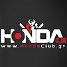 Honda Club Greece