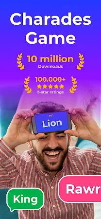 Game screenshot Charades & Headbands: Guess Up mod apk