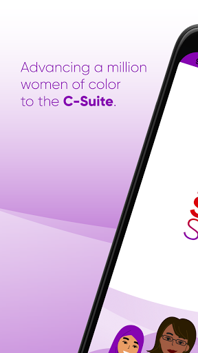 Android application HerSuiteSpot screenshort