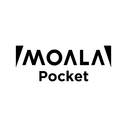 MOALA Pocket logo