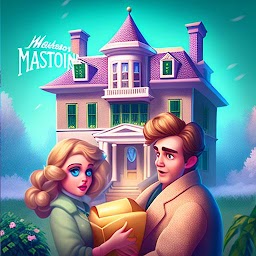 My Mansion House Games Design