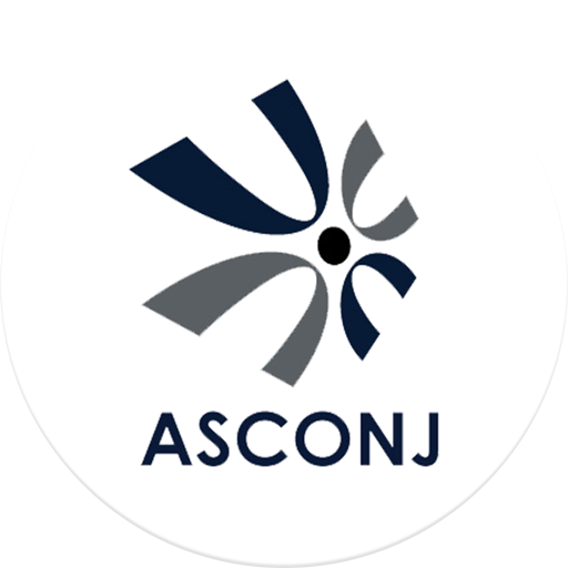Clube ASCONJ logo