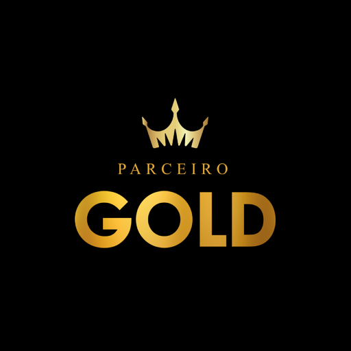 Parceiro Gold logo