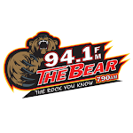Cover Image of Download 94.1 The Bear  APK