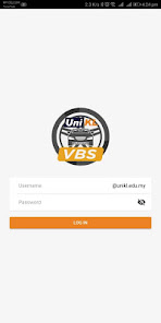 UniKL VBS 2.0.4 APK + Mod (Free purchase) for Android