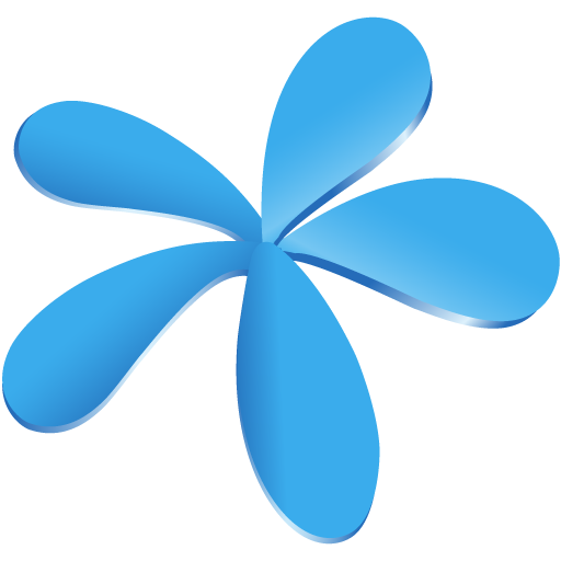 Extra Talk Mobile App logo
