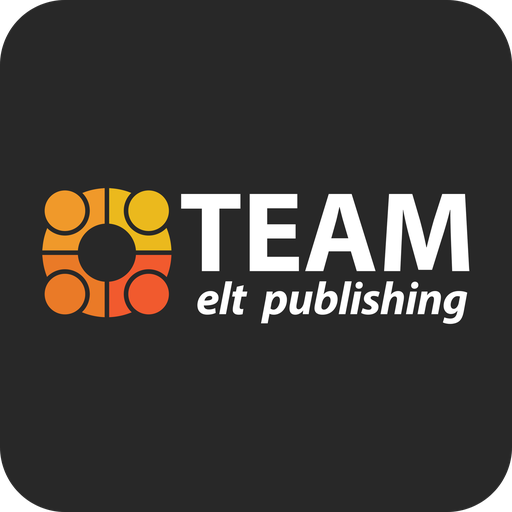 TEAM elt QR Code Reader logo
