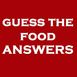 Guess the Food Answers icon