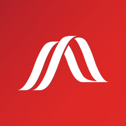Bahrain Airport logo